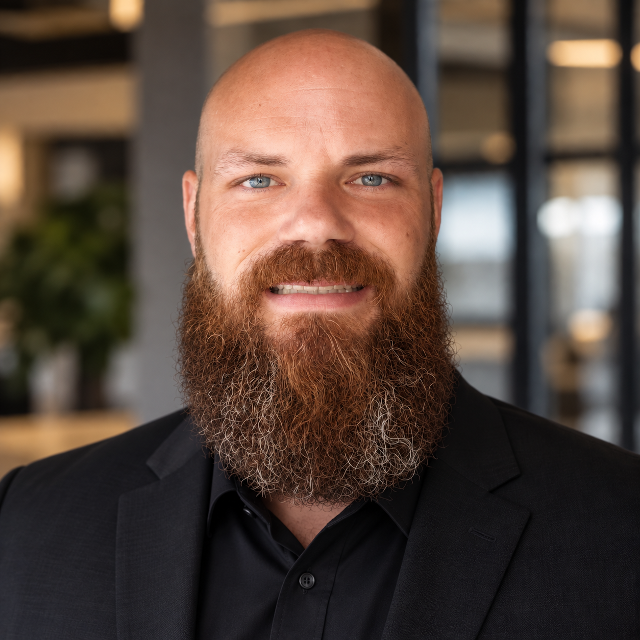 David K., Co-Founder and Chief Technology Officer