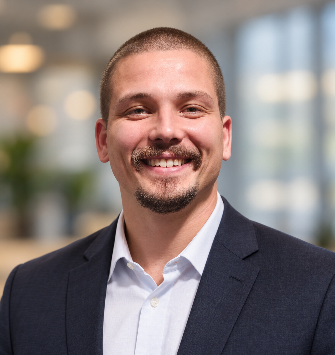 Mark S., Co-Founder and Chief Product Officer
