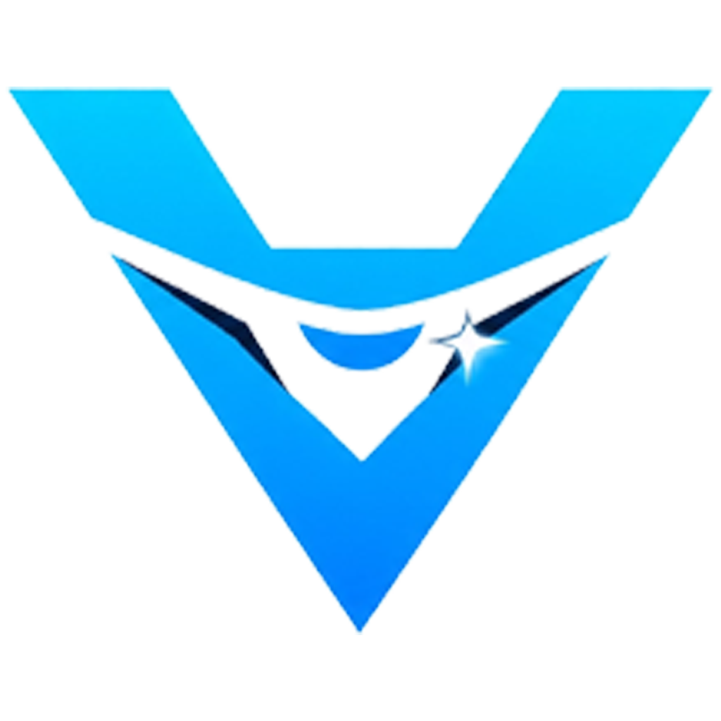 Vision mark